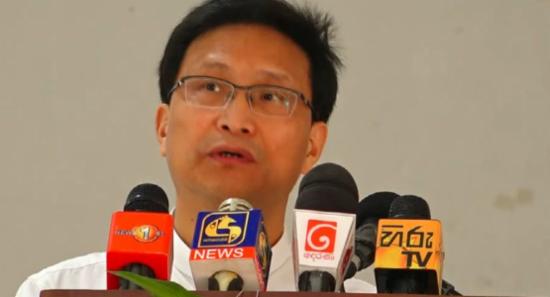 'A True Friend Holds an Umbrella in the Rain'